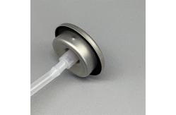 China Eco-Friendly Shaving Foam Valve for Conscious Consumers with Sustainable Design supplier