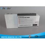 Ultrachrome Pigment Ink Stylus Pro 9900 Compatible Printer Cartridges for sale