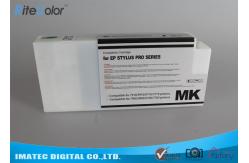 China Ultrachrome Pigment Ink Stylus Pro 9900 Compatible Printer Cartridges supplier