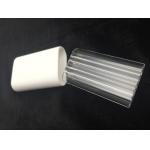 High Reflectance Jgs1 Laser Resonator Cavity Quartz Glass Flow Tube
