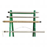Water Geophysical Borehole Logging Equipment Electronic Sp And Gamma