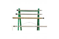 China Water Geophysical Borehole Logging Equipment Electronic Sp And Gamma supplier