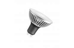 China AR70 11W 2700k LED Bulb with Variable Beam Angles for Restaurant Ambiance supplier