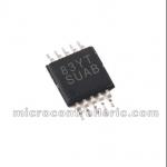 LM3481QMMX/NOPB Switching Controllers 2.97-V to 48-V high-efficiency controller for boost, SEPIC and flyback, AEC-Q100 q for sale