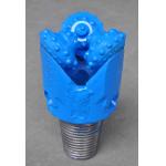 Inserted Tooth Roller Cone Bit Blue SRI API 3 Cones Bit