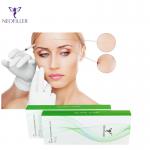 24mg/Ml Hyaluronic Acid Filler For Hypodermic Injection Depth For Highly Concentrated for sale