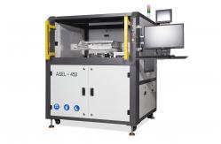 China ASEL-450 Offline Selective Wave Soldering Machine Selective Solder Machine supplier