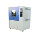 400mm Drip Proof 800L 1200L Water Spray Test Chamber for sale
