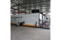 China Double Heating Container Loading Cart Structure 17 Kw Drum Melter supplier