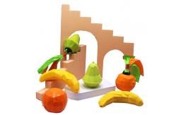China Interactive Hard Chew Toys Dog Treat Puzzle Games Rubber Dog Bone supplier