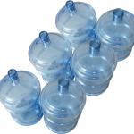16L Water Bottle Blow Molding Machine High Speed 4 Gallon for sale