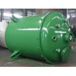 Corrosion Resistant 10000L Steel Water Storage Tank For Homes for sale
