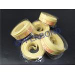 Molins MK8 MK9 Garniture Tapes Kevlar Fiber Tape 22*2480 for sale