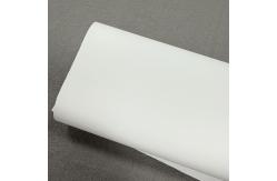 China Sublimation Backlit Textile 170gsm For LED Light Box supplier