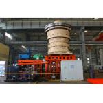 Pxz Series Hydraulic Gyratory Crusher For Iron Ore And Copper Ore Mining for sale