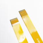 0.3mm Pitch FFC FPC Ribbon Flat Cable 20Pin OEM ODM Acceptable for sale