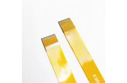 China 0.3mm Pitch FFC FPC Ribbon Flat Cable 20Pin OEM ODM Acceptable supplier