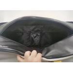 Leather Padel Pickleball Racket Bag  Duffel Bag With Inner Ball Pocket