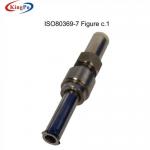 Hardness Steel Medical Test Equipment ISO 80369 ISO 594