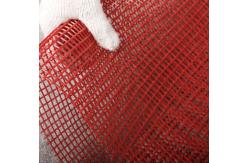 China Self-Cleaning Polyurethane Coated Steel Wire Mesh supplier