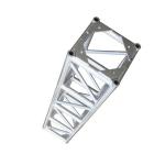 Electric Galvanized Event Lighting Truss Spigot Type Concert Truss System for sale