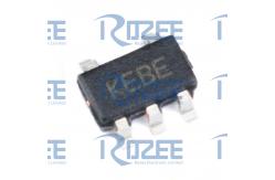 China MCP73831T-2ATI/OT supplier