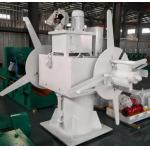 304SS Iron Pipe Making Machine Production Line 400kw