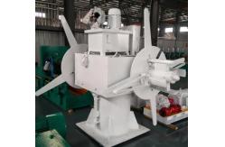 China 304SS Iron Pipe Making Machine Production Line 400kw supplier