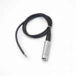 Efficient Submersible Level Sensor 24VDC Power Supply 0 - 5V Output for sale