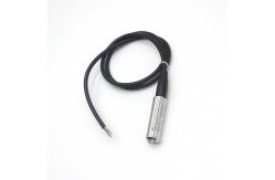 China Efficient Submersible Level Sensor 24VDC Power Supply 0 - 5V Output supplier