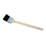 Natural Short Bristle Radiator Paint Brush 2 3 for sale