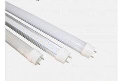 China High Efficiency 25 Watt Commercial LED Tube Lighting Glass PC Energy Saving supplier
