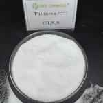 Riel Chemical CAS 62-56-6 55.12 lb Sulfourea For Reduce Oil Oxygen Content for sale