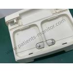 3202497-002 Medical Equipment Parts Med-tronic Lifepak20 LP20 Defibrillator Top Case Paddle Holder for sale
