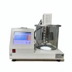 Oil Analysis Testing Equipment Automatically Kinematic Viscosity Meter For Petroleum Product for sale