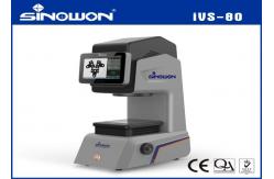 China Instant Vision Measurement System Extract Measurement Points With Diameter Lens supplier