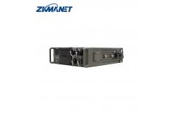 China Rugged IP67 Narrowband Portable Base Station Mesh Radio with GPS/BD Positioning supplier