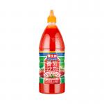 Concentrated Ketchup Organic Tomato Puree Paste 630g Custom for sale
