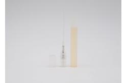 China 5ml Mini Sample  Perfume Tester Bottle With PP Plastic Sprayer supplier