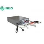 IEC60335-1 Precision Ground Bond Tester Output Current Range 2-40A