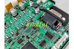 China FUJI 2EGTCA000802 M3 III Monorail Track Control Card in stocks fast delivery supplier