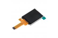 China 1.8 Inch 128X160 SPI LCD Module ST7735 Driver HD IPS Bare Screen supplier