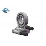 24V DC High Precision Slewing Worm Drive For Dual Axis PV Tracking System for sale