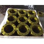 ASTM, B546  UNS NO8825 steel forged flanges   ASTM B564 Incoloy 825 UNS NO8825  forged flange