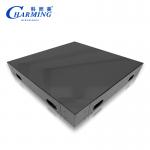 P3.91 LED Screen Floor Tiles Panel Full Color 504*504MM Led Floor Tile Display Screen Waterproof IP65 for sale