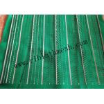 Galvanized Rib Lath Mesh 1-3m Length 0.3mm Thickness 5mm Tendons High for sale