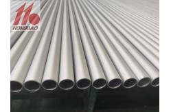 China Gr7 Gr9 Gr12 Titanium Alloy Tube With Eddy Current Ultrasonic supplier