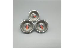 China High-Quality Butane Lighter Gas Refill Valves for Efficient and Safe Refilling supplier