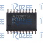 SN74HCT245DWR