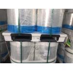 4 Way Entry PET EPS Pallet Light Duty Plastic Shipping Pallets High Strength Customized for sale